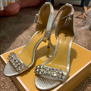 Michael Kors heels